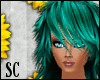 S|Tone Teal