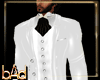 White Coat and Cravat