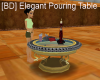 [BD] Elegant Pour Table