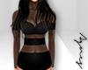 Black Bodysuit Elle