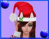 *S* Christmas Kitty Ears