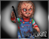 [BGD]Chucky Doll-Animate