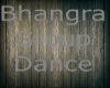 Bhangra Group Dance