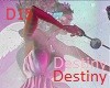 Destiny - max denoise