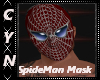 Spide Man Mask