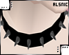 ◄Spiked Collar ►