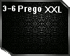 Prego Dress XXL 3-6