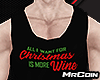 Ⓜ| Xmas Tanktop