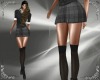 T- School Skirt - RL 2