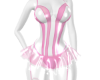 𖤍CA Set Bunny Pink