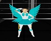 Sailor Rosalina Wings