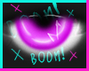 BOOM! Eyes Pink