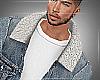 5JK Jeans Jacket