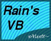 Rain's VB ~[AL]