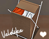 VK~Laundry Hamper ll