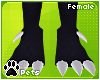 [Pets] Esme | feet