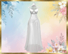 Iris Evening Gown