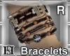 [HS] Bracelets hand [R]