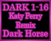 Dark Horse Remix