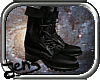[Jens] Black Boots ~