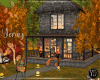 Y: Thanksgiving House