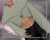 Olive Sweater