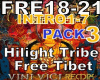PACK3 Hilight Tribe-Free