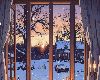 Saturday Evening - Rect