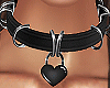 ★Collar  Black