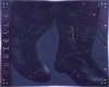E~ Master Leather Boots