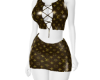 hot lv full outfit