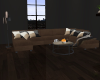 xN! Belterra Sofa