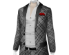 Caro White3 Suit 5K