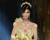 Gold Wedding Gown Bundle