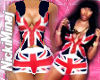 !N* Nicki London A$$ XTR