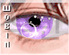 🐁 Amethyst Eyes