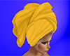 Gold Head Towel (F)