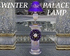 Winter Palace Lamp