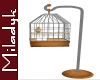 MLK Bird Cage 4