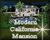 [my]California Mansion