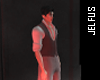 ♛Ambient Red