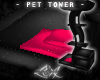 -LEXI- Pet Tower: Pink