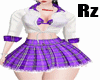 [ R ] Sexy SchoolGirL