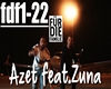 Azet feat.Zuna - Familie