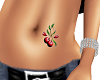 Tattoo Cherries