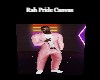Rah Pride Canvas