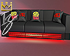 VIBE COUCH