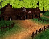 Tavern in the woods
