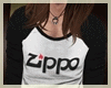 |ST| Zippo Tee