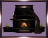 Elegant Fireplace